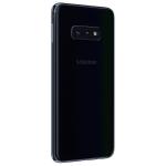 Prism Black - Samsung Galaxy S10e 128GB+6GB RAM SM-G970 Dual Sim 5.8" LTE Factory Unlocked Smartphone (International Model)